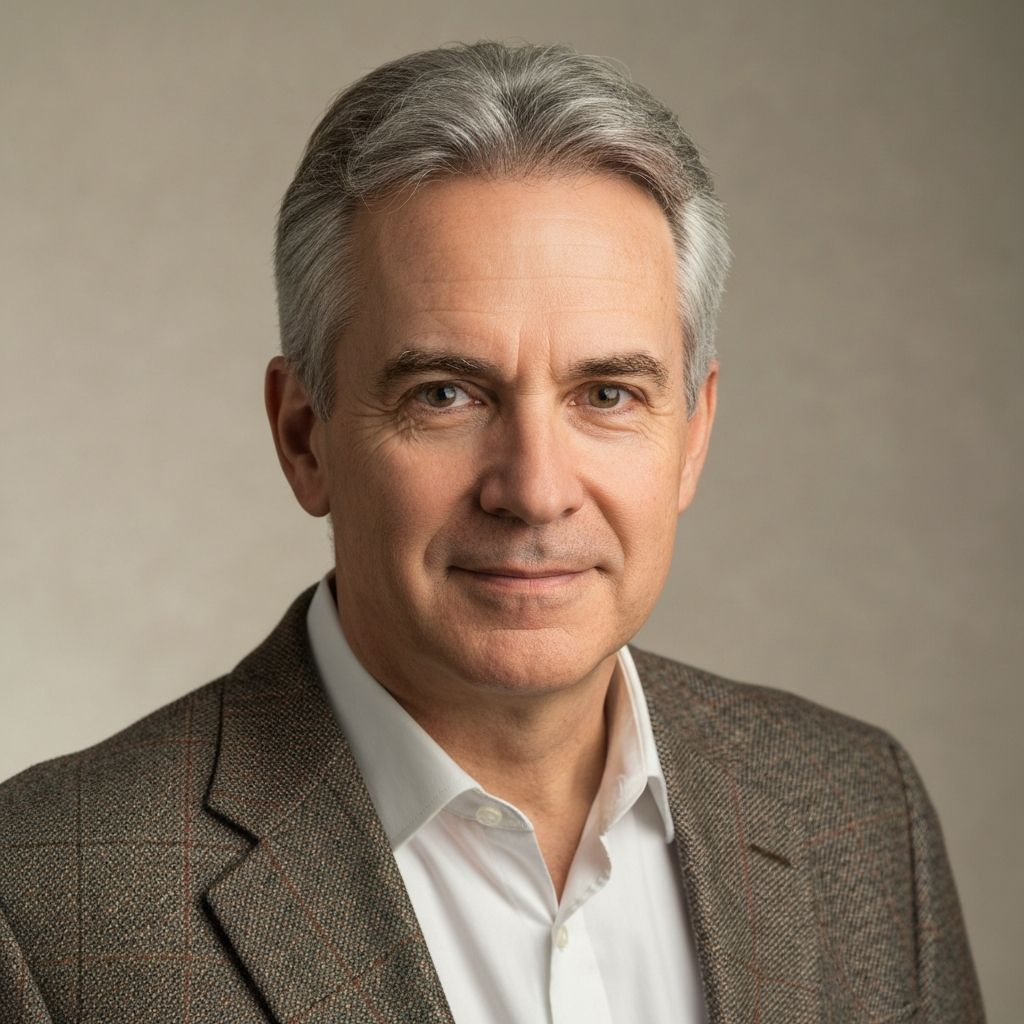 Dean of Student Services