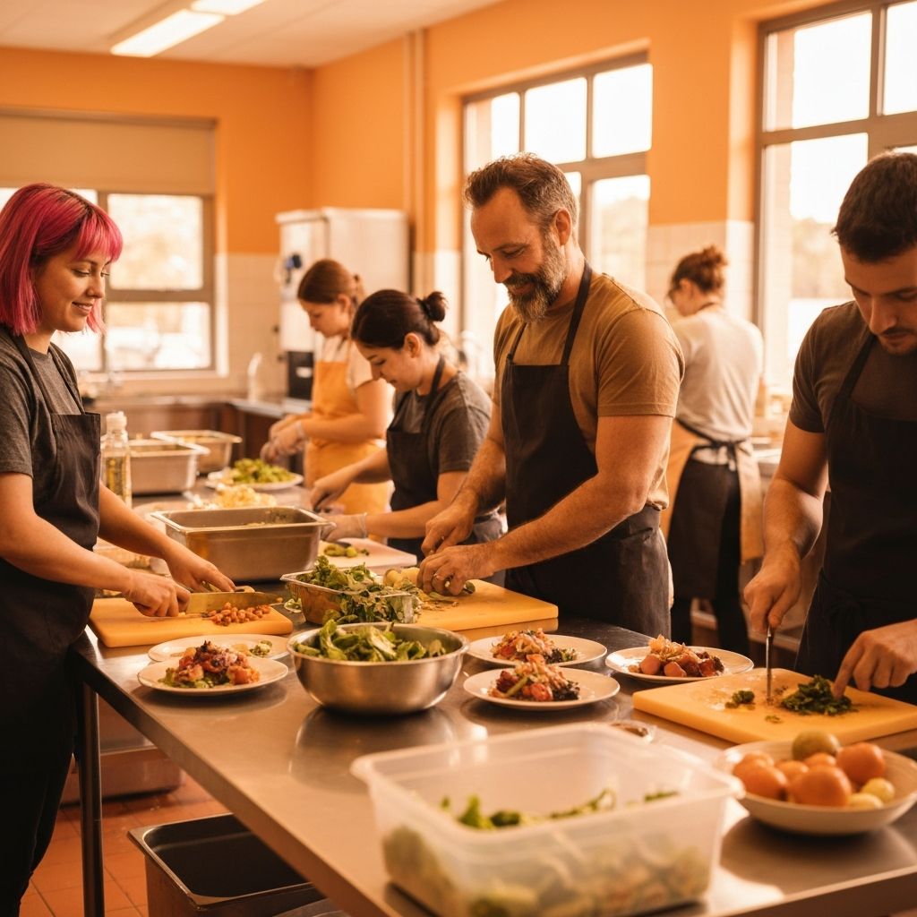 Year in Review: 2025 Impact Report